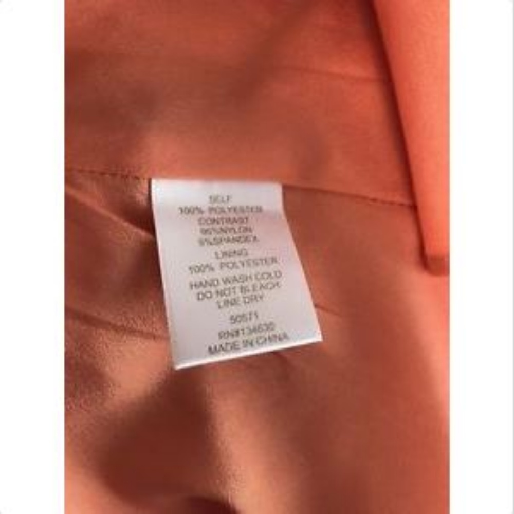 Anthropologie Sunday in Brooklyn Dress - Picture 6 of 6